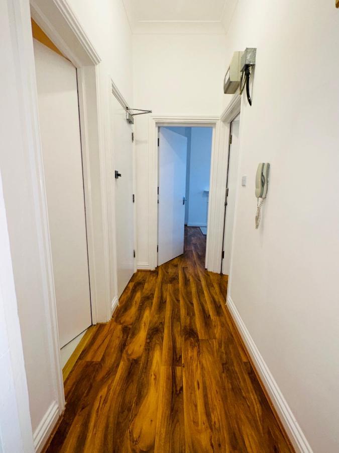 Newly Refurbished Two Bedrooms Flat St Leonards-on-Sea 외부 사진