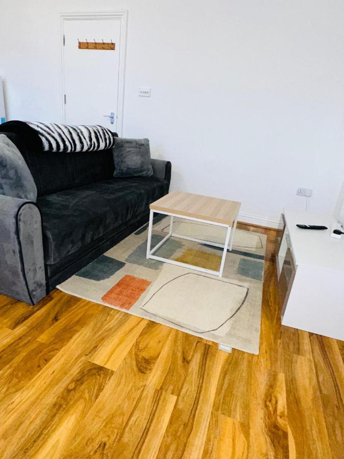 Newly Refurbished Two Bedrooms Flat St Leonards-on-Sea 외부 사진