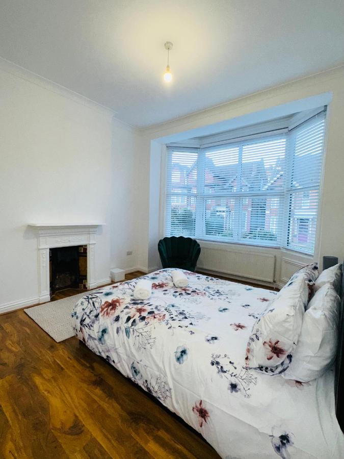 Newly Refurbished Two Bedrooms Flat St Leonards-on-Sea 외부 사진