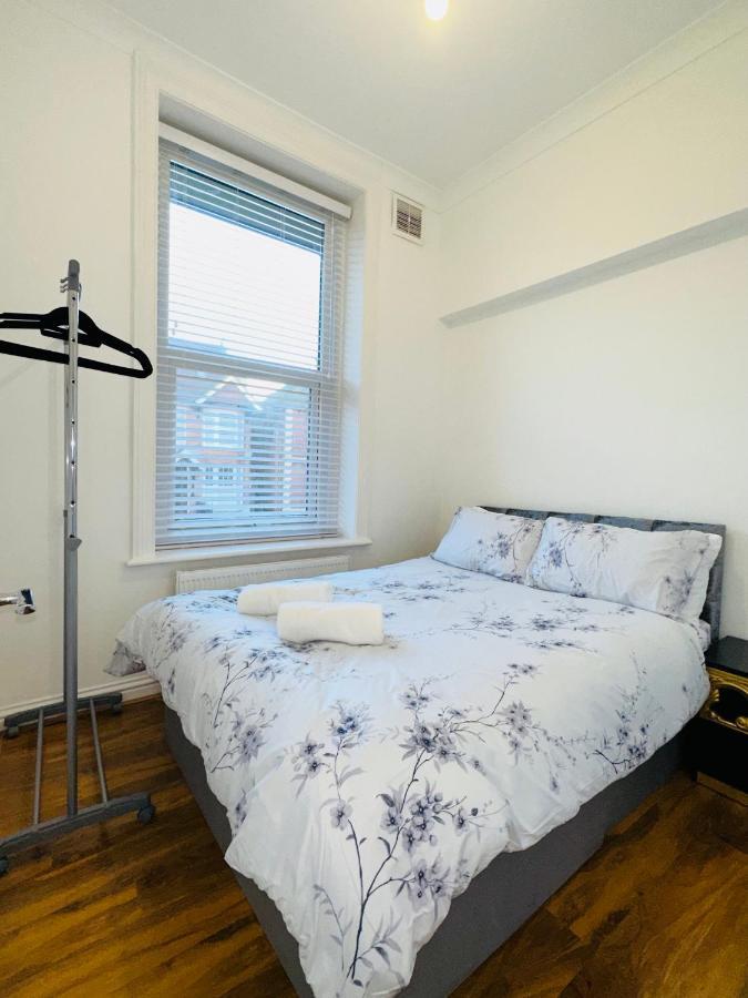 Newly Refurbished Two Bedrooms Flat St Leonards-on-Sea 외부 사진