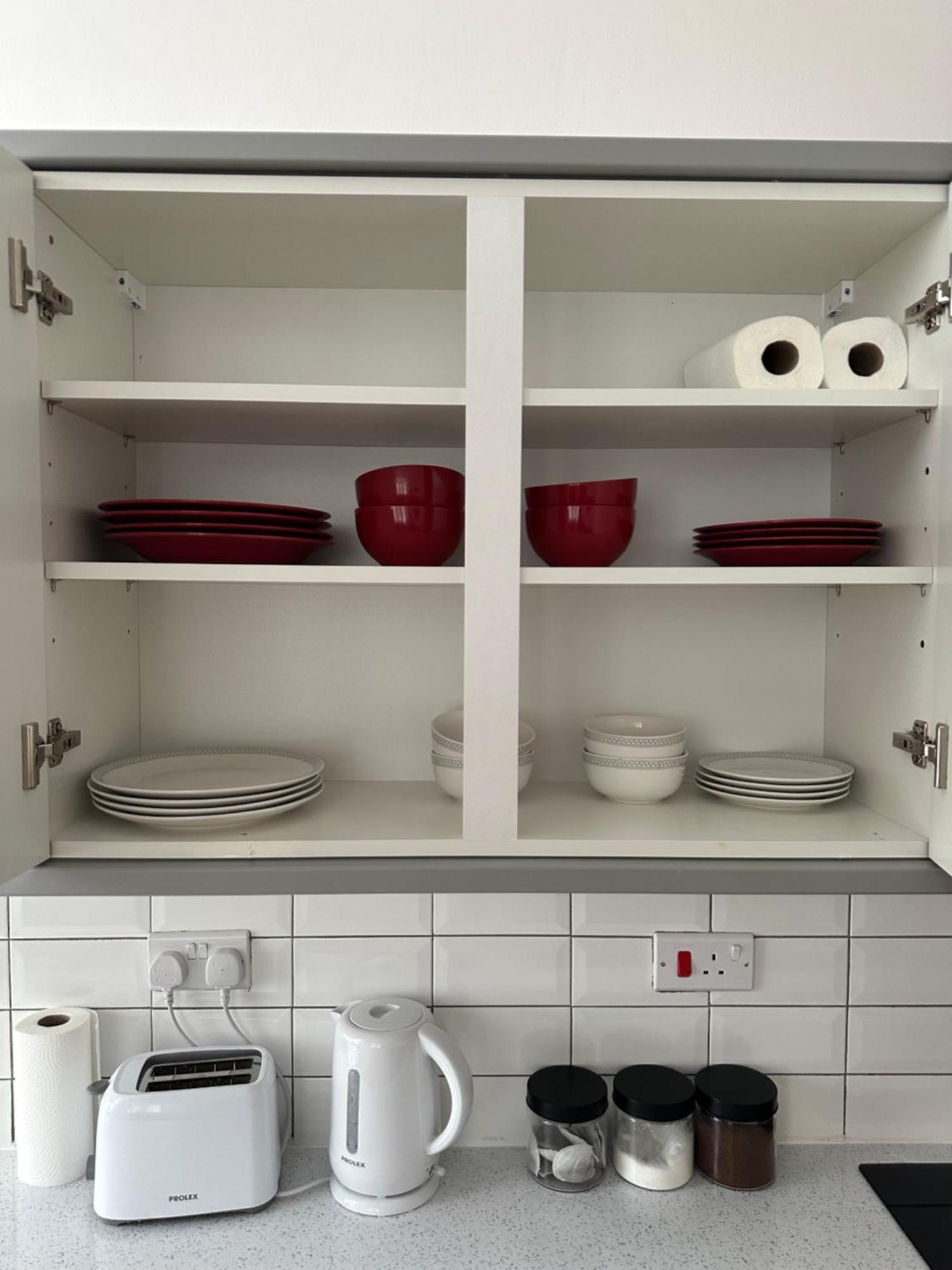 Newly Refurbished Two Bedrooms Flat St Leonards-on-Sea 외부 사진